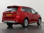 Mitsubishi Outlander 2.4 PHEV Intense | Trekhaak | Parkeerca, Auto's, Mitsubishi, Automaat, Euro 6, 1865 kg, Bedrijf