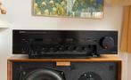 Denon PRA-1100 voorversterker, Ophalen of Verzenden, Gebruikt, Stereo, Denon