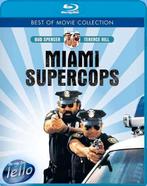 Blu-ray: Miami Supercops (1985 Terence Hill, Bud Spencer) NL, Cd's en Dvd's, Blu-ray, Ophalen of Verzenden, Zo goed als nieuw