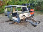 Te Koop Mercedes G-Klasse chassis met carrosserie 1993, Ophalen, Gebruikt, Mercedes-Benz, Motorkap