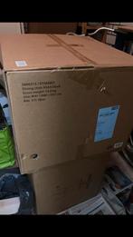 Dining Chair ASAA Black - 4 Stuks, Huis en Inrichting, Stoelen, Ophalen, Zo goed als nieuw, Zwart, Eén