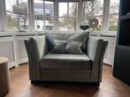 Prachtige zachtgroene loveseat van Bocx interiors, Ophalen, Zo goed als nieuw, Stof, Chique