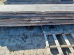 Dikke Essen Planken - Robuust & Uniek!, Doe-het-zelf en Verbouw, Hout en Planken, Ophalen of Verzenden, Minder dan 200 cm, Plank