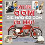 Motorboek: Mijn oom die had er ook zo een!, Boeken, Motoren, Ophalen, Nieuw, Jack Botermans, Algemeen