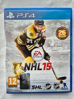 NHL 15, Avontuur en Actie, Gebruikt, 1 speler, Ophalen of Verzenden