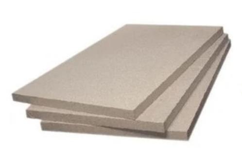 vermiculiet platen 25 en 30 mm dik kachelkoord kachelglas, Huis en Inrichting, Woonaccessoires | Overige, Nieuw, Ophalen