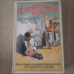 De geheimzinnige gids francis j.finn s.j, Ophalen of Verzenden, Gelezen, Francis j.finn s.j.