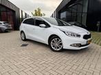 Kia Cee'd Sportswagon 1.6 GDI Business Pack Clima Camera Nav, Voorwielaandrijving, Euro 5, Gebruikt, 4 cilinders