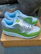 Nike Air Max 1 Patta 20th Anniversary Chlorophyll 43, Ophalen, Nieuw, Overige kleuren