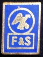 Fichtel en Sachs speld 1, Verzenden, Nieuw, Transport, Speldje of Pin