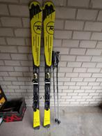 Rossignol Pursuit P300 Ski's 170cm, Ophalen