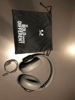 Gray/Grijze clam blaze koptelefoon Bleutooth, Audio, Tv en Foto, Koptelefoons, Overige merken, Gebruikt, Bluetooth, Ophalen of Verzenden
