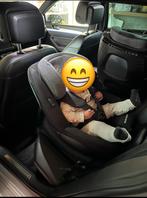 Maxi-Cosi Mica Draaibaar Autostoeltje, Kinderen en Baby's, Ophalen, Zijbescherming, Zo goed als nieuw, Isofix