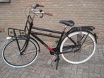 herenfiets Batavus Cnctd  28 inch    framemaat 53 cm, Ophalen, Versnellingen, Batavus, Zo goed als nieuw