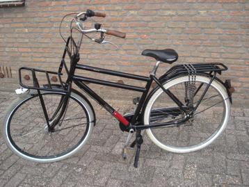 herenfiets Batavus Cnctd  28 inch    framemaat 53 cm beschikbaar voor biedingen