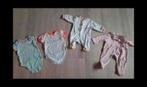 Baby meisjes pakket maat 50/56, Ophalen of Verzenden, Zo goed als nieuw, Meisje, Pakje