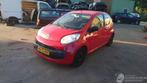 Citroën C1 2006 1.1 12v 1KRFE Rood KJH onderdelen
