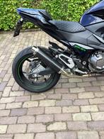 Kawasaki Z800 ABS, Motoren, Motoren | Kawasaki, 4 cilinders, Particulier, 800 cc, Naked bike