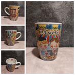 Blond Amsterdam XL mok 0,5L, Blond Amsterdam, Ophalen of Verzenden, Zo goed als nieuw, Kop(pen) en/of Schotel(s)