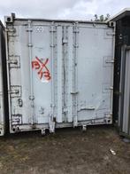 20 foods container, Ophalen
