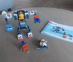 Lego City Mijnbouw Mech (60426), Ophalen of Verzenden, Zo goed als nieuw, Complete set, Lego