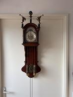 Antieke Staartklok - Zonder Batterijen, Ophalen