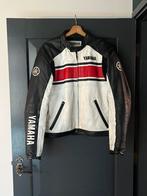 Yamaha motorjas motorjack XL Leer, Motoren, Kleding | Motorkleding, Ophalen of Verzenden, Tweedehands, Heren, Jas | leer