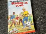 De Voetbalclub van Brammetje Bond - Jan Louwman, Ophalen of Verzenden, Zo goed als nieuw, Fictie algemeen