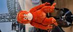 Knuffel aap, Kinderen en Baby's, Speelgoed | Knuffels en Pluche, Ophalen, Overige typen