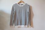 Striped sweater (asos), Kleding | Dames, Blauw, Ophalen of Verzenden, Zo goed als nieuw, Lange mouw