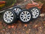 Mooie citroen DS - C5 velgen, Auto-onderdelen, Ophalen, Gebruikt, Velg(en), 17 inch