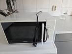Inventum Magnetron - Gebruikt, Witgoed en Apparatuur, Magnetrons, Gebruikt, Minder dan 45 cm, Ophalen of Verzenden, Magnetron
