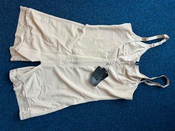 body shaper XXXL met rits Nieuw beschikbaar voor biedingen