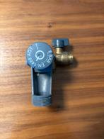 Quooker inlaatcombinatie 8 bar, Doe-het-zelf en Verbouw, Sanitair, Ophalen of Verzenden, Zo goed als nieuw, Kraan