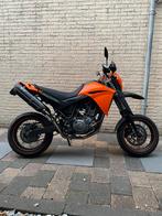 Yamaha xt 660 A2, Ophalen of Verzenden