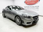 Mercedes-benz SLK AMG  - ONLINE AUCTION, Auto's, Automaat, Gebruikt, Cabriolet, SLK