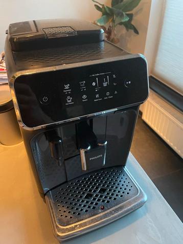 Philips EP2224 Espressomachine beschikbaar voor biedingen