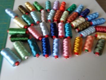 laatste pakket 30 klossen MAD. borduurgaren a 1,50 p. stuk beschikbaar voor biedingen