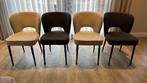 Eetkamerstoelen 4, Huis en Inrichting, Stoelen, Ophalen, Zo goed als nieuw