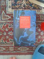 Ken Wilber - Integrale meditatie, Boeken, Achtergrond en Informatie, Spiritualiteit algemeen, Ophalen of Verzenden, Zo goed als nieuw