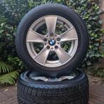 BMW Velgen met Winterbanden - Vredestein M+S 16 inch, Ophalen, Gebruikt, 16 inch, Banden en Velgen