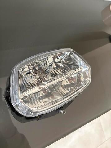 Koplamp Vespa beschikbaar voor biedingen