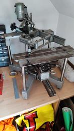 Gravermachine, Doe-het-zelf en Verbouw, Gereedschap | Freesmachines, Ophalen, Zo goed als nieuw, Bovenfrees