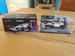 Max Verstappen RB16B Turkish Grand Prix Red Bull 1:43 model, Ophalen of Verzenden, Nieuw, Auto, MiniChamps