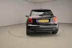 Mini 3-deurs One Half leder / Sportstoelen / Getint glas / P, Auto's, Mini, Voorwielaandrijving, Stof, Gebruikt, Met garantie (alle)