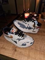 Nike Air Max 1 - Maat 38 - Zo goed als nieuw, Kleding | Dames, Ophalen, Nike, Nieuw, Sneakers of Gympen