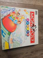 Monopoly Junior, Hobby en Vrije tijd, Gezelschapsspellen | Bordspellen, Ophalen of Verzenden, Gebruikt