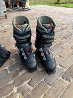 Skischoenen Maat 43/44 Brede Voet, 160 tot 180 cm, Gebruikt, Schoenen, Skiën