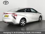 Toyota Mirai FCV Executive H20 Waterstof | Leder | Stoelverw, Auto's, Toyota, 27 €/maand, Gebruikt, 4 stoelen, Waterstof