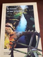 De watermolens langs de dommel, Ophalen of Verzenden, 20e eeuw of later, Zo goed als nieuw